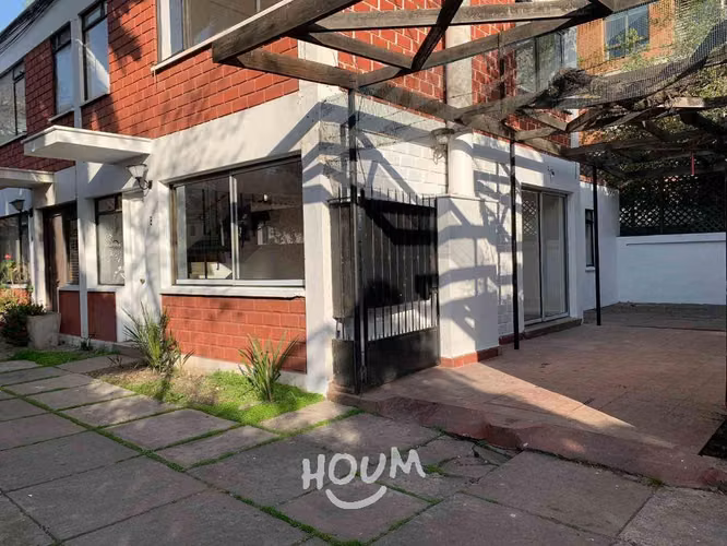 Casa en Augusto Villanueva