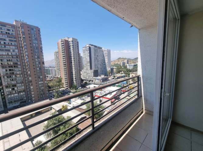 DPTO N° 1101, 2D+1B, MARURI, INDEPENDENCIA - Imagen 9