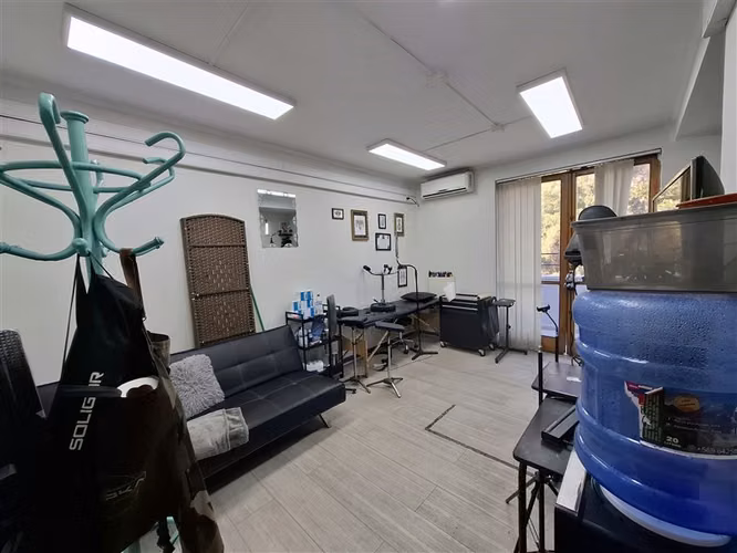 Departamento en venta en Santiago