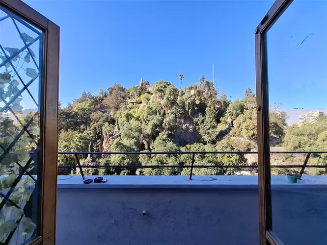 Departamento en venta en Santiago