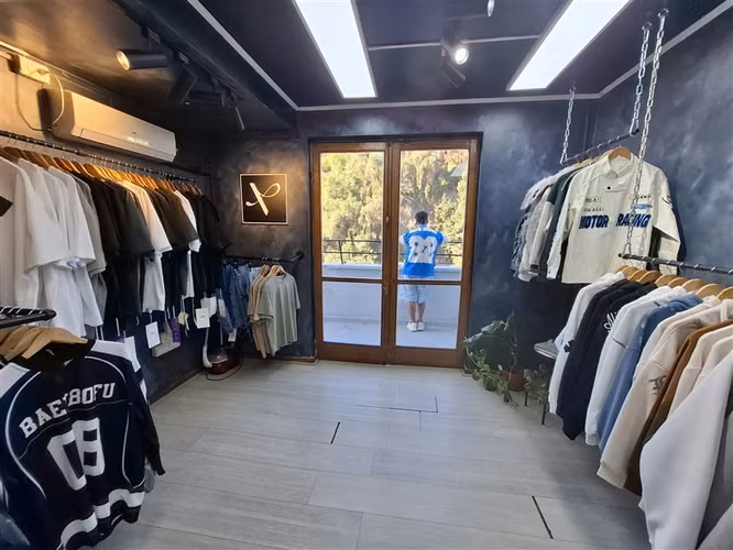 Departamento en venta en Santiago