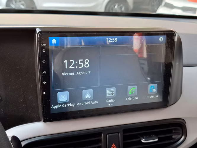 HYUNDAI GRAND I10 2026