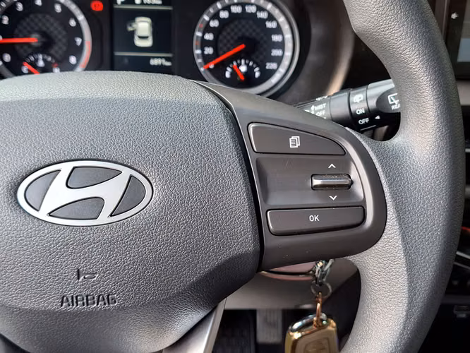HYUNDAI GRAND I10 2026