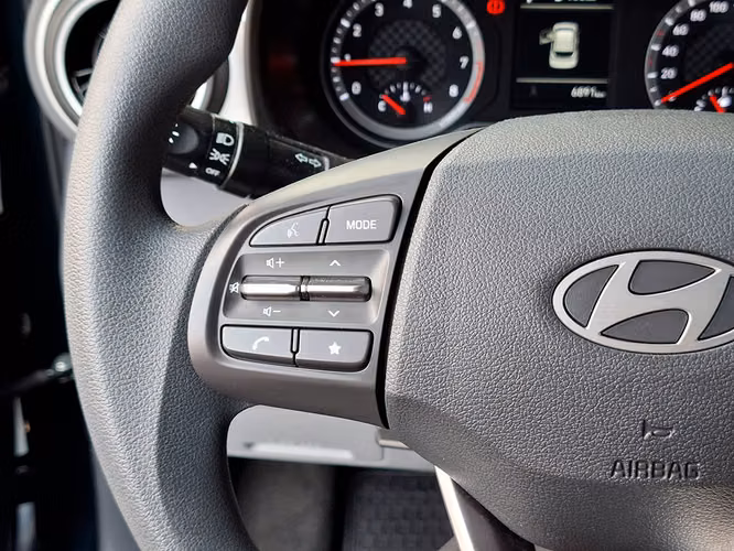 HYUNDAI GRAND I10 2026