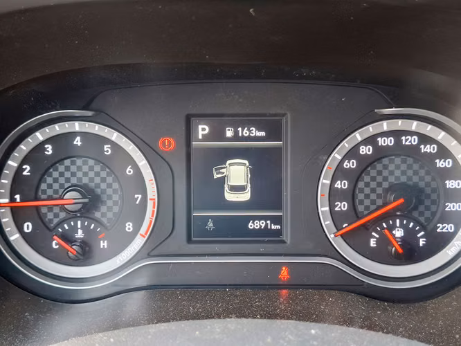 HYUNDAI GRAND I10 2026