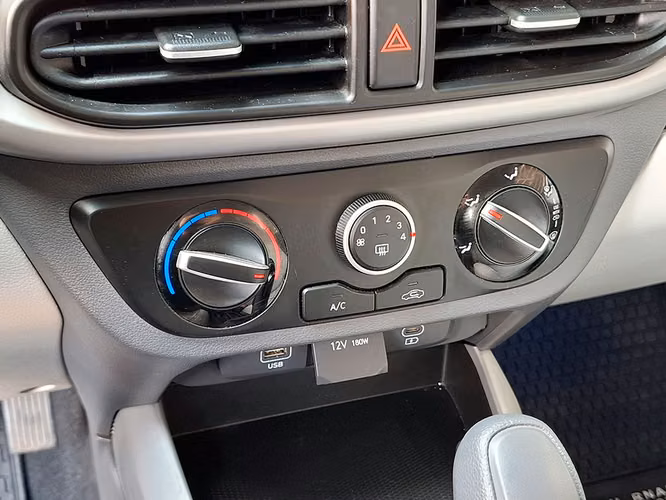 HYUNDAI GRAND I10 2026