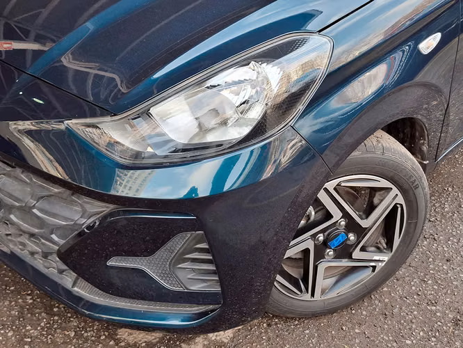 HYUNDAI GRAND I10 2026