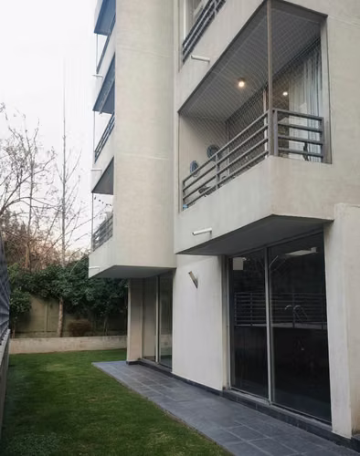 Departamento en Ñuñoa Sector Exclusivo (178487)