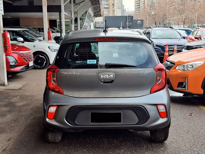 KIA MORNING 2023