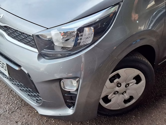 KIA MORNING 2023