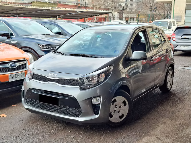 KIA MORNING 2023
