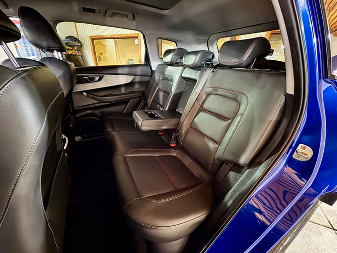 CHERY TIGGO 7 PRO AT