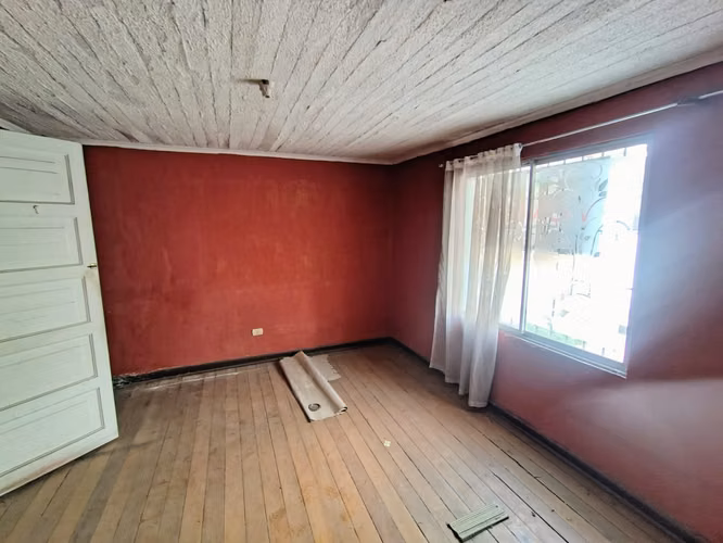 Inversionista, Casa comercial 670m2 Centro Cívico Talagante