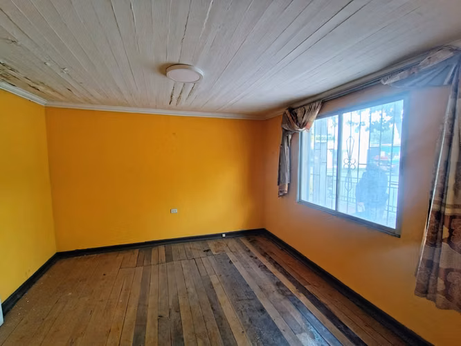 Inversionista, Casa comercial 670m2 Centro Cívico Talagante
