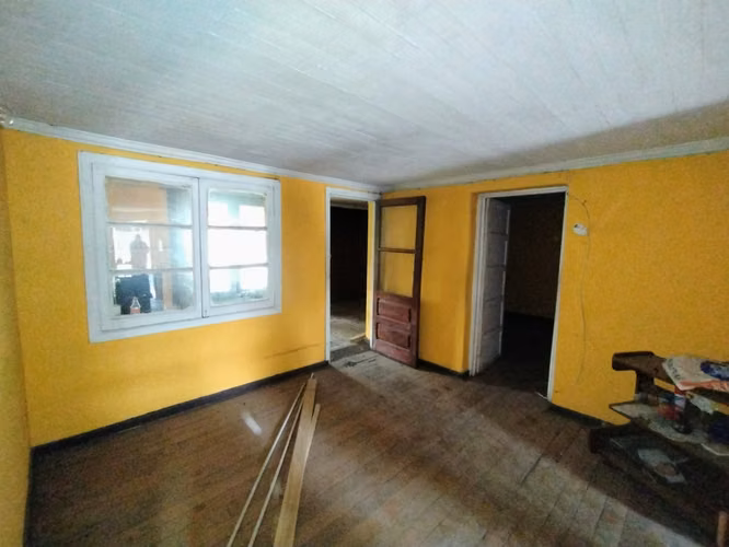 Inversionista, Casa comercial 670m2 Centro Cívico Talagante