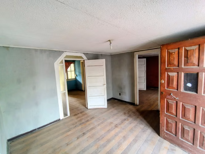 Inversionista, Casa comercial 670m2 Centro Cívico Talagante