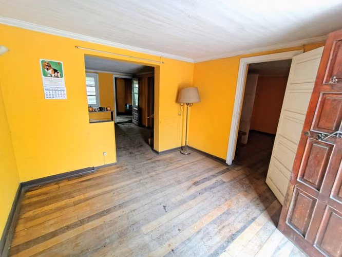 Inversionista, Casa comercial 670m2 Centro Cívico Talagante
