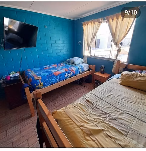 ¡OPORTUNIDAD! CASA C/NEGOCIO EBRON 6 ORIENTE,LOS A