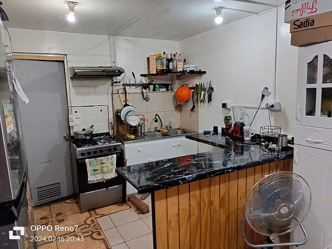 ¡OPORTUNIDAD! CASA C/NEGOCIO EBRON 6 ORIENTE,LOS A