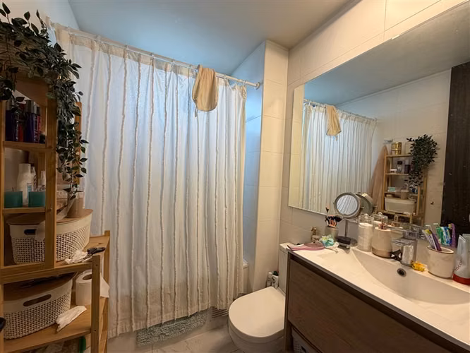 Departamento en venta de 2 dorm. en Vitacura