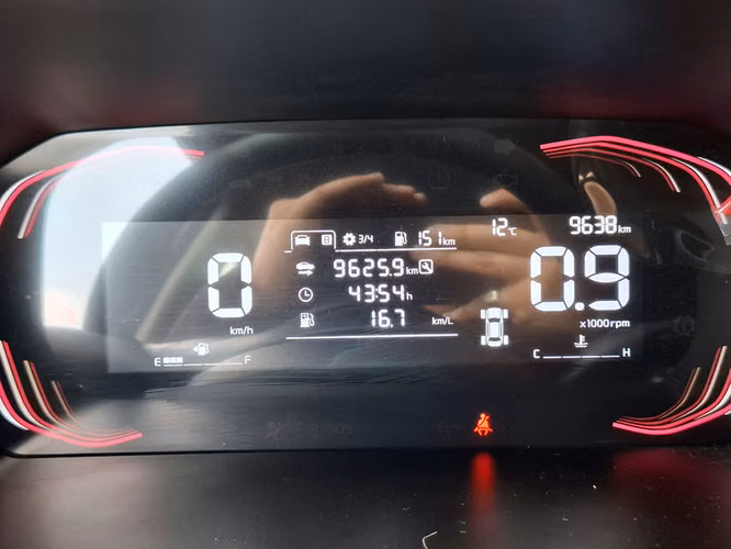 KIA MORNING 2025
