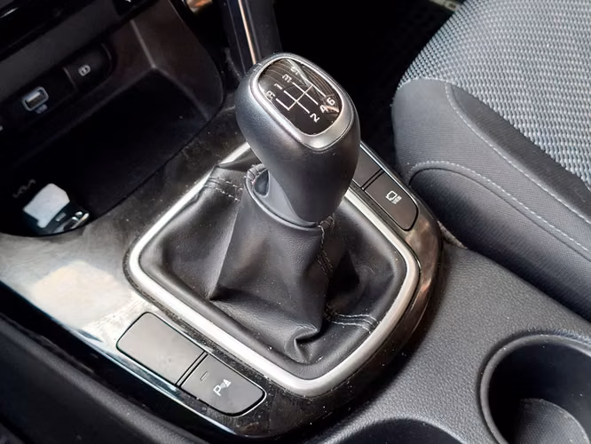 KIA SELTOS 2022