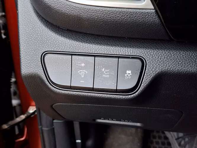 KIA SELTOS 2022