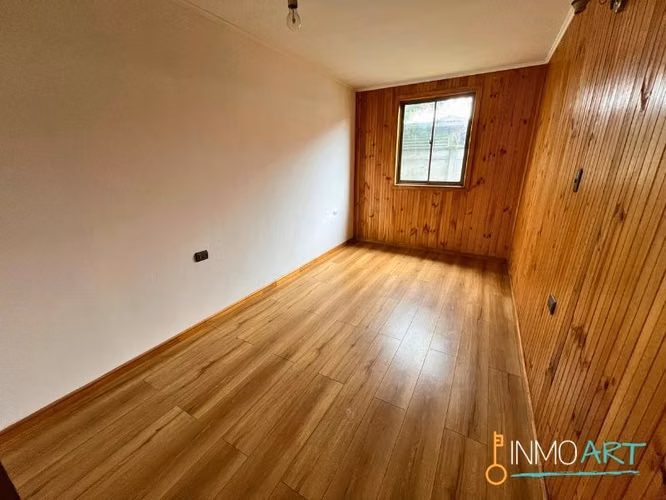 Casa en venta Regularizada de 2 dorm. en Pillanlelbun