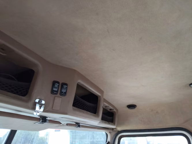 CAMION GU813E Granite   6X4