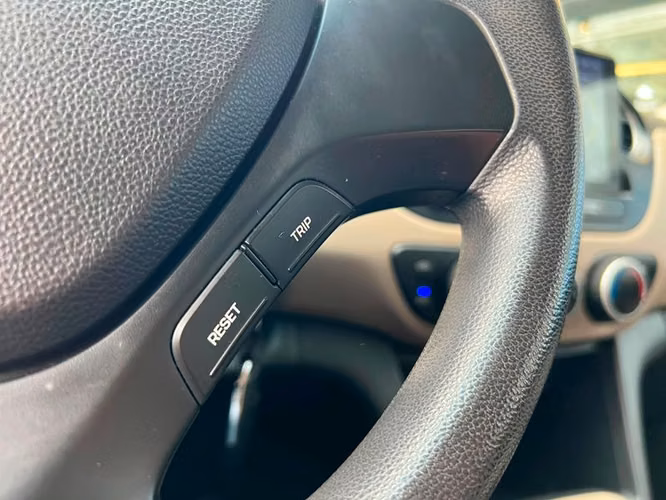 HYUNDAI GRAND I-10 1.2 FL GLS AC - 2017 | 421