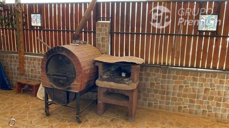 Casa en venta de 3 dorm. en El Quisco