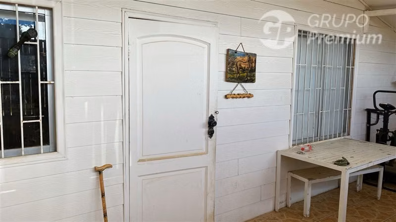 Casa en venta de 3 dorm. en El Quisco