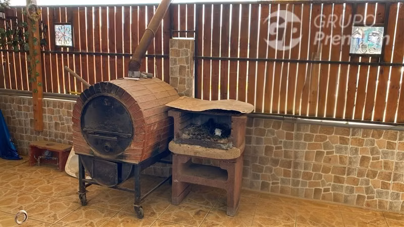 Casa en venta de 3 dorm. en El Quisco