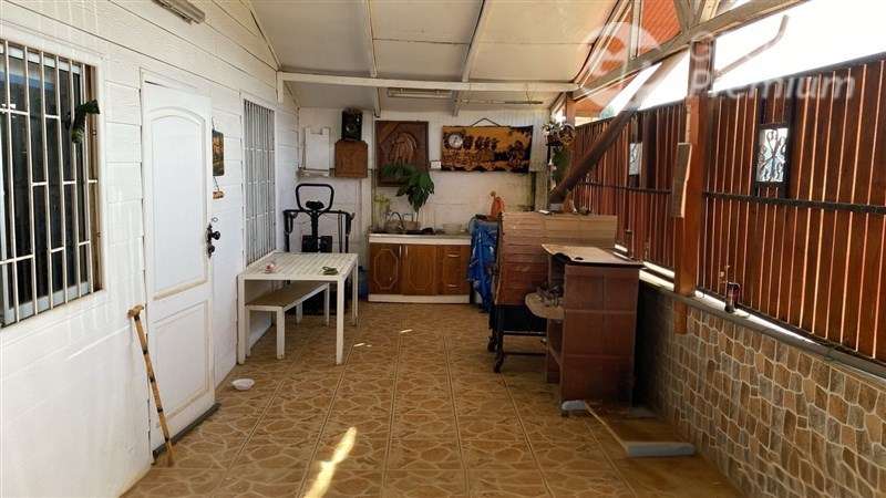 Casa en venta de 3 dorm. en El Quisco