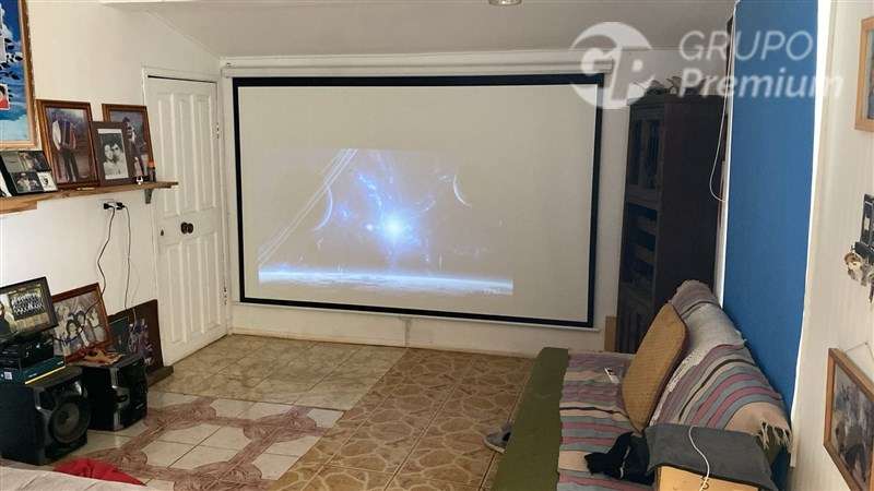 Casa en venta de 3 dorm. en El Quisco