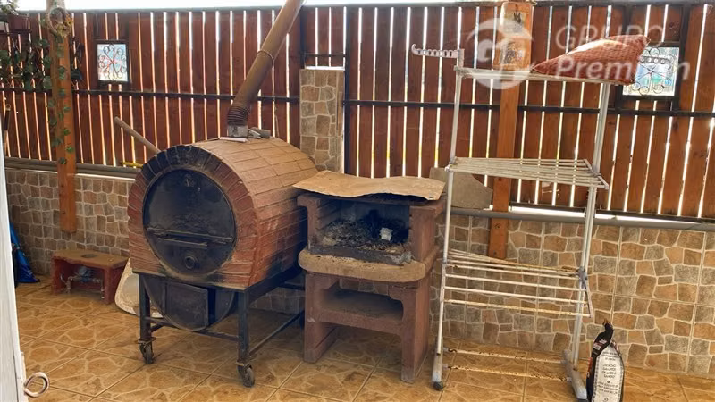 Casa en venta de 3 dorm. en El Quisco