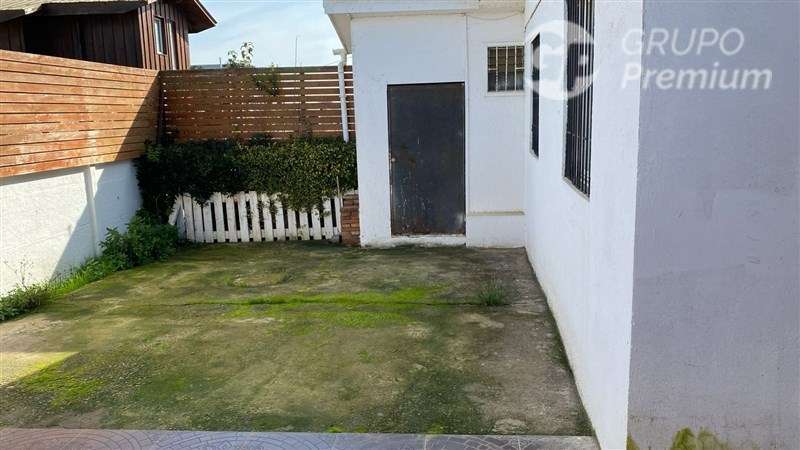 Casa en venta de 3 dorm. en El Quisco