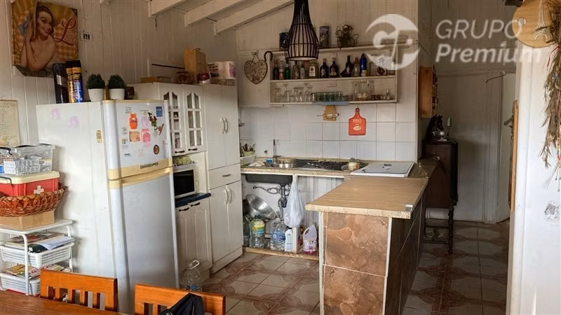 Casa en venta de 3 dorm. en El Quisco