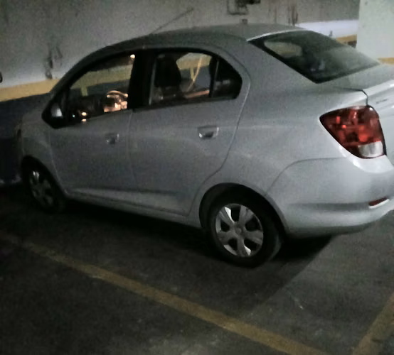 Vendo Chevrolet Spark Sedan
