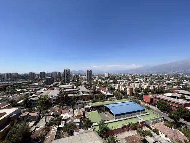 Venta Depto San Miguel | 2D 2B + 2 Terrazas (Nor-Oriente)