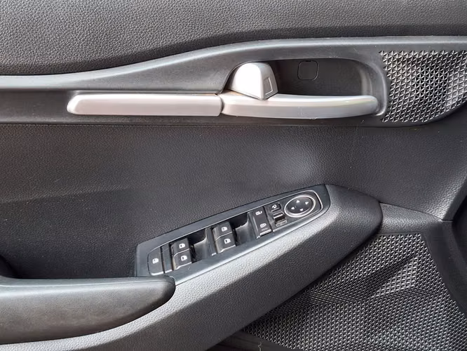 KIA SELTOS 2022