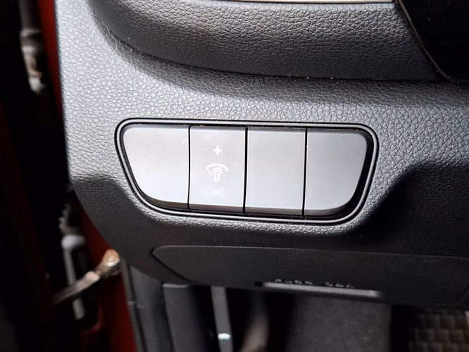 KIA SELTOS 2022