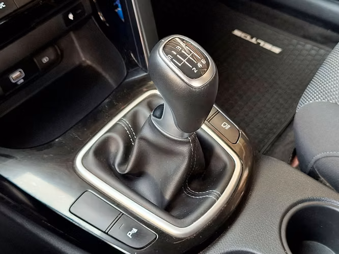 KIA SELTOS 2022