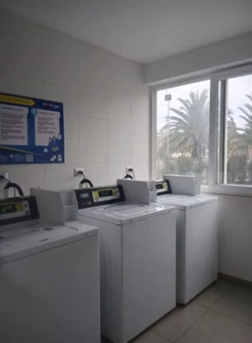DEPARTAMENTO ALTOS DE PAJARITOS MAIPÚ 3D+2B+1E