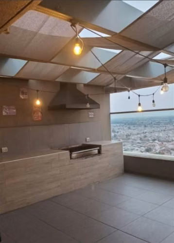 DEPARTAMENTO ALTOS DE PAJARITOS MAIPÚ 3D+2B+1E