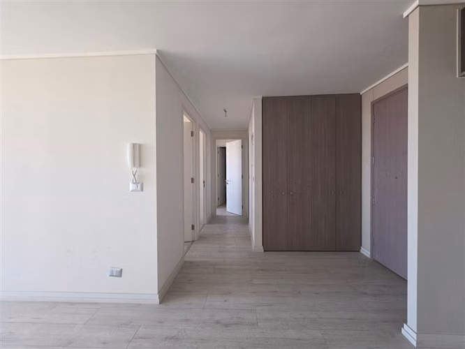 DEPARTAMENTO ALTOS DE PAJARITOS MAIPÚ 3D+2B+1E