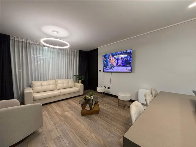 Departamento en venta de 2 dorm. en Vitacura