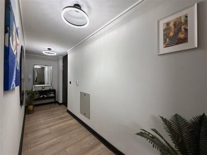 Departamento en venta de 2 dorm. en Vitacura