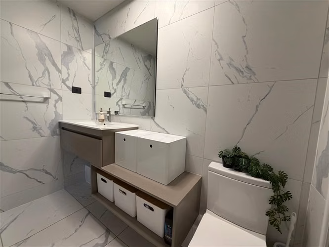 Departamento en venta de 2 dorm. en Vitacura