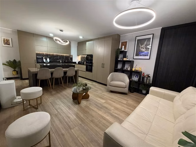 Departamento en arriendo de 2 dorm. en Vitacura